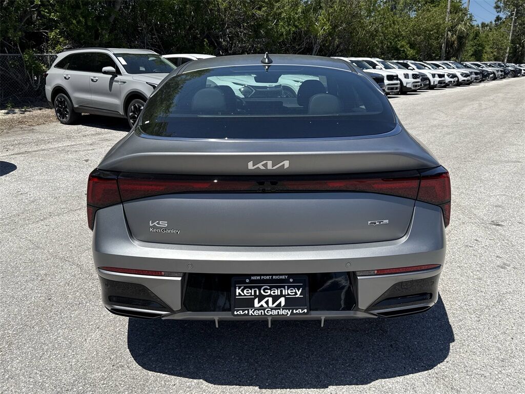 2025 Kia K5 GT-Line San Clemente CA