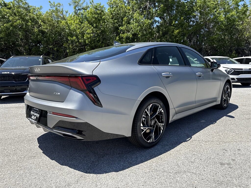 2025 Kia K5 GT-Line San Clemente CA