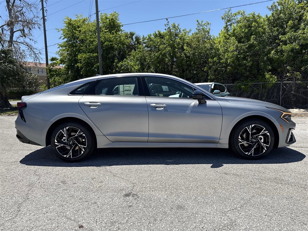 2025 Kia K5 GT-Line San Clemente CA