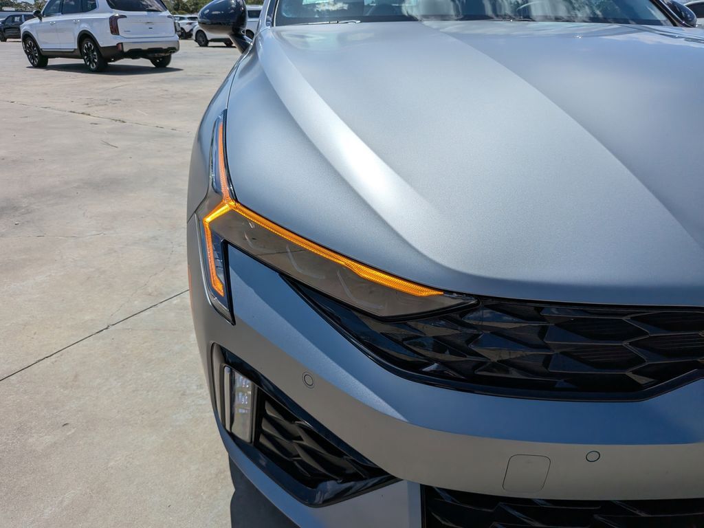 2025 Kia K5 GT-Line San Clemente CA