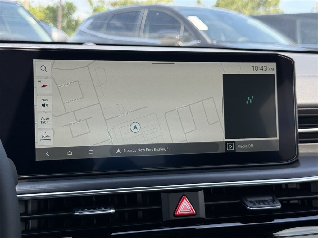 2025 Kia K5 GT-Line San Clemente CA