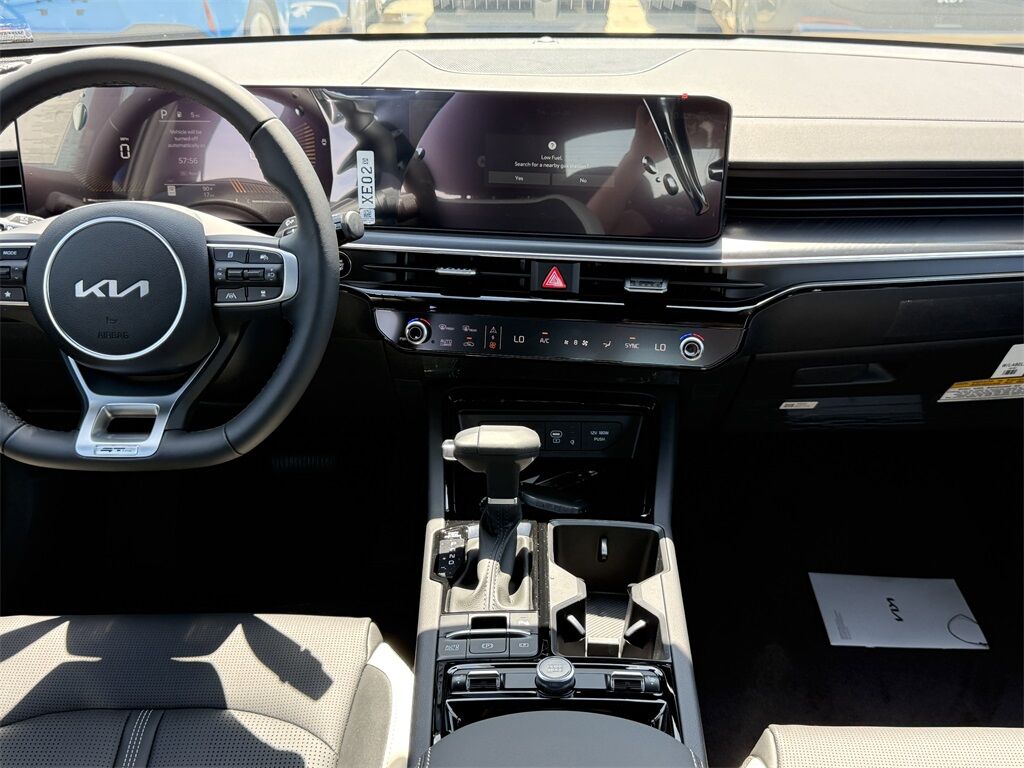 2025 Kia K5 GT-Line San Clemente CA