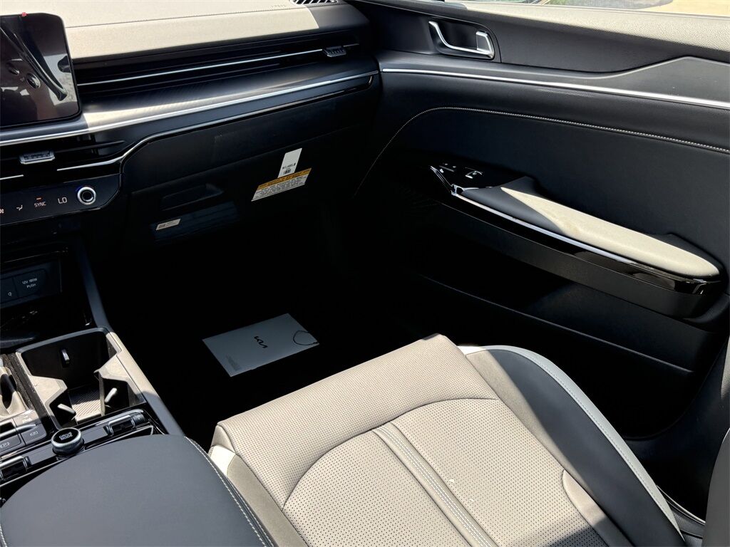 2025 Kia K5 GT-Line San Clemente CA