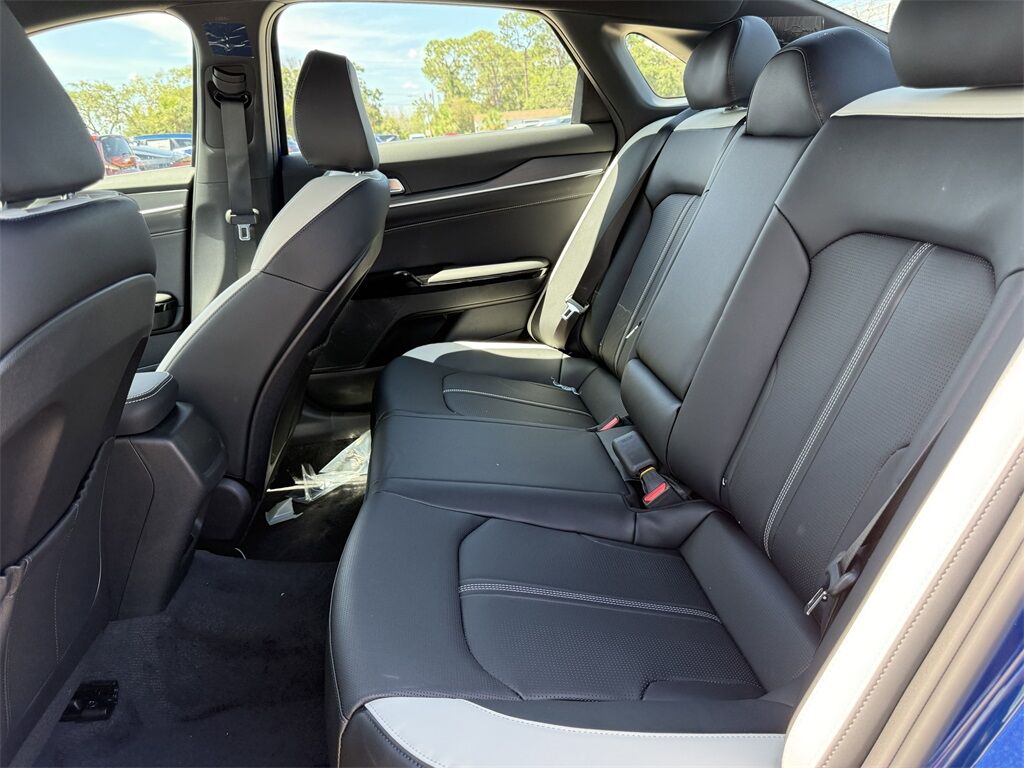 2025 Kia K5 GT-Line San Clemente CA