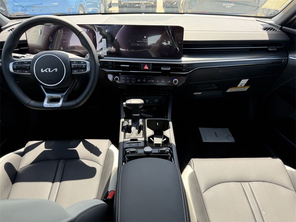 2025 Kia K5 GT-Line San Clemente CA