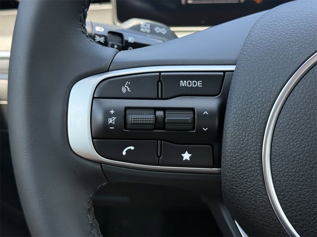 2025 Kia K5 GT-Line San Clemente CA