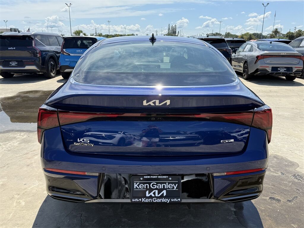 2025 Kia K5 GT-Line San Clemente CA