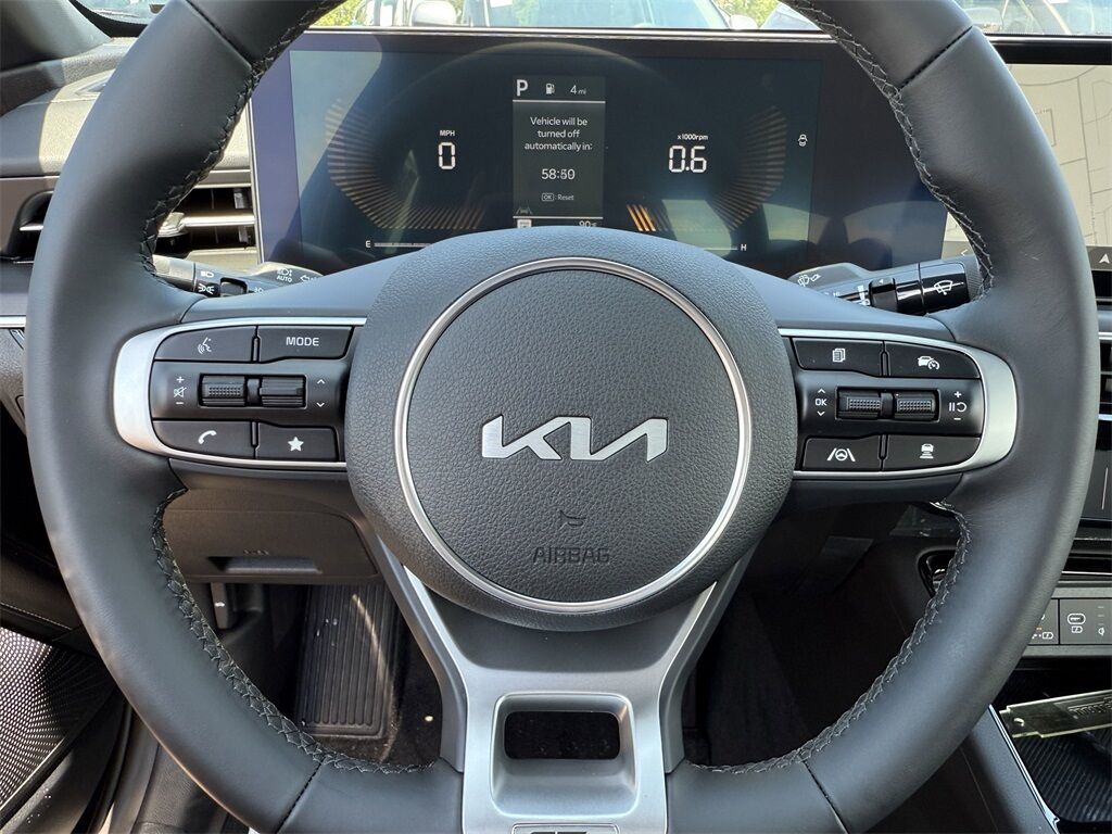 2025 Kia K5 GT-Line San Clemente CA