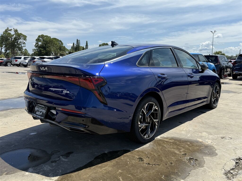 2025 Kia K5 GT-Line San Clemente CA
