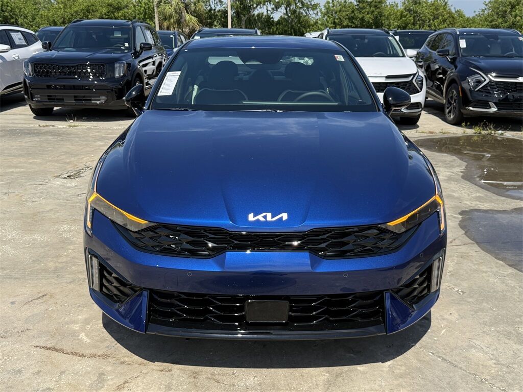 2025 Kia K5 GT-Line San Clemente CA