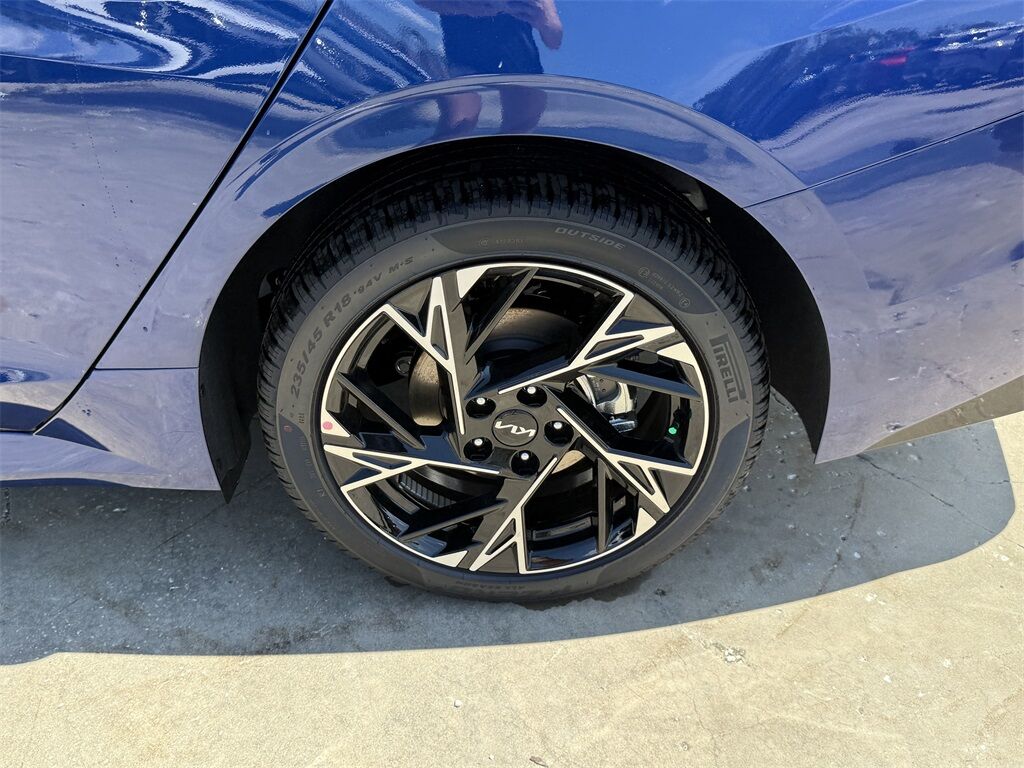 2025 Kia K5 GT-Line San Clemente CA
