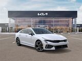 2025 Kia K5 GT-Line San Diego County CA