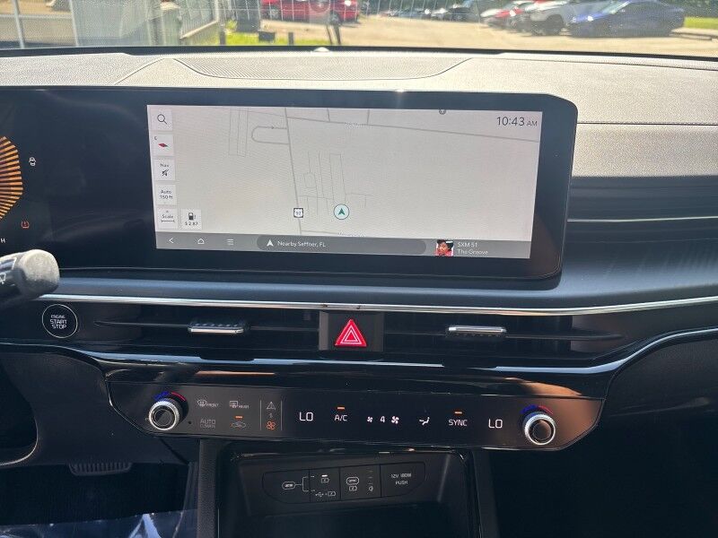 2025 Kia K5 GT-Line Seffner FL