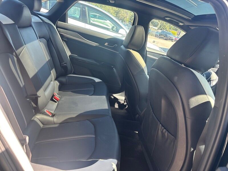 2025 Kia K5 GT-Line Seffner FL