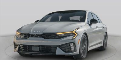 2025 Kia K5 GT-Line Seffner FL
