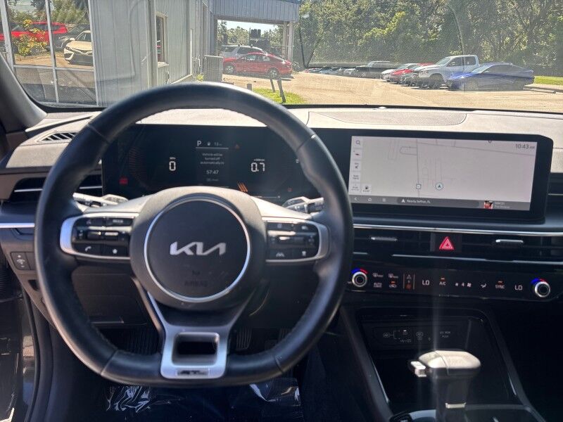 2025 Kia K5 GT-Line Seffner FL