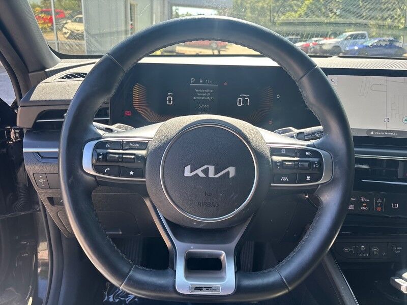 2025 Kia K5 GT-Line Seffner FL