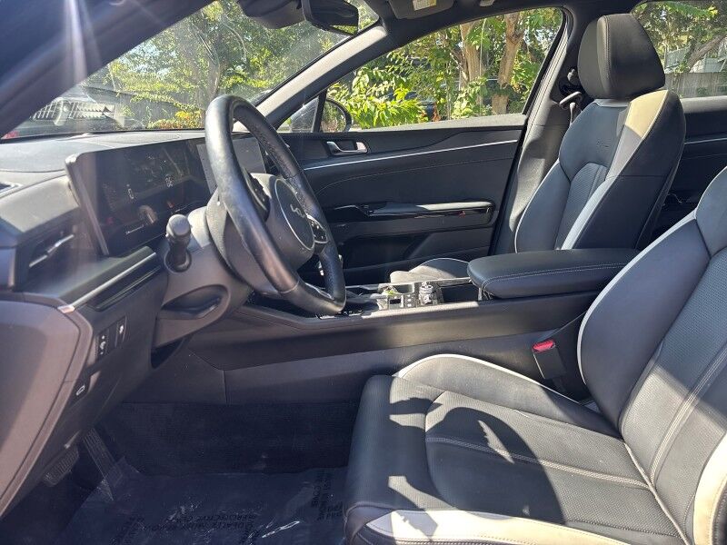 2025 Kia K5 GT-Line Seffner FL
