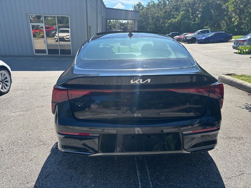 2025 Kia K5 GT-Line Seffner FL