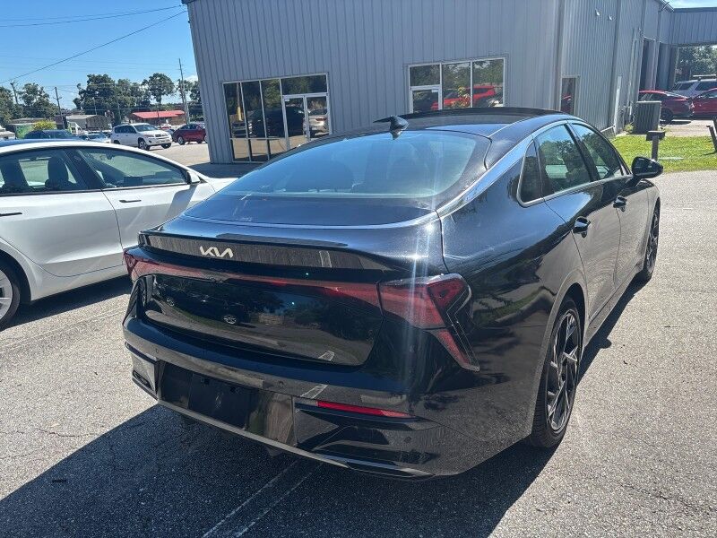 2025 Kia K5 GT-Line Seffner FL