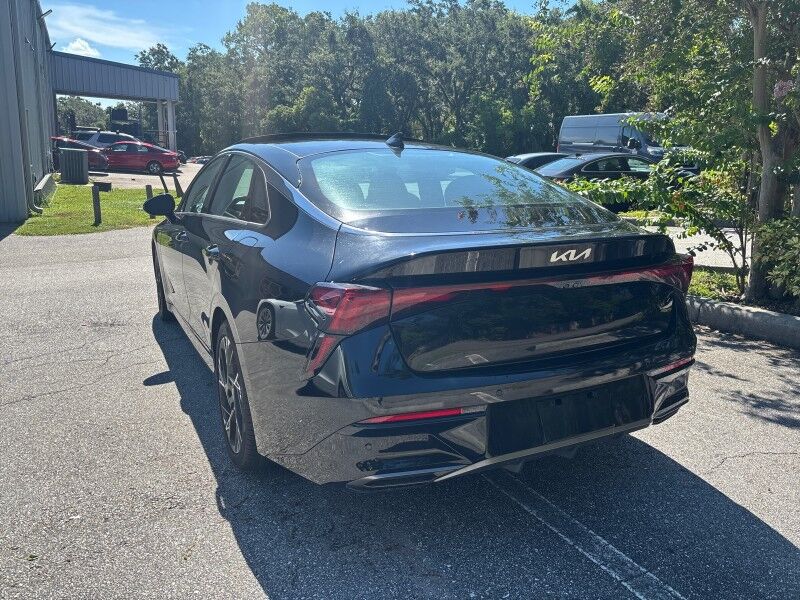 2025 Kia K5 GT-Line Seffner FL