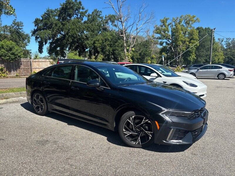 2025 Kia K5 GT-Line Seffner FL