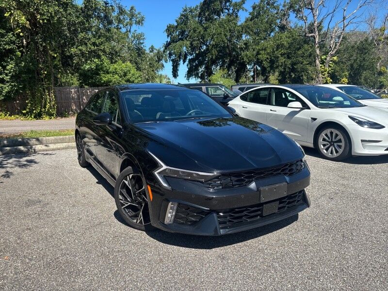 2025 Kia K5 GT-Line Seffner FL