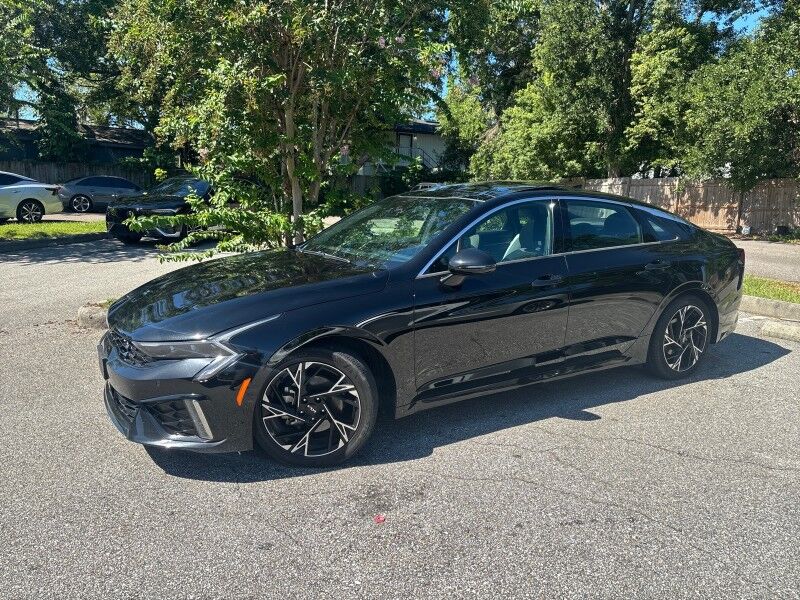 2025 Kia K5 GT-Line Seffner FL