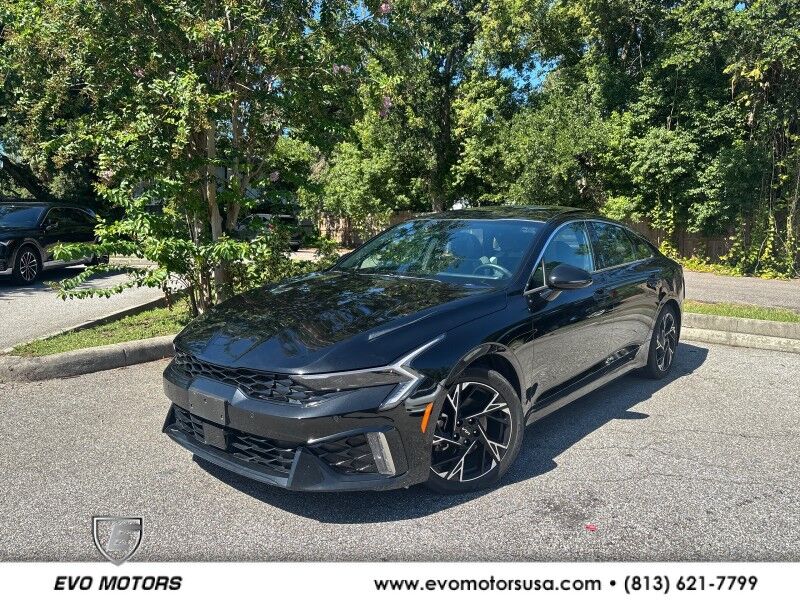 2025 Kia K5 GT-Line Seffner FL