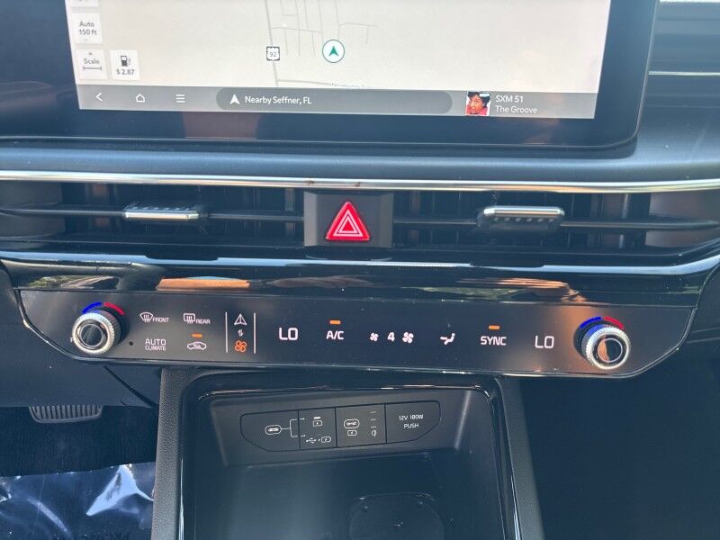 2025 Kia K5 GT-Line Seffner FL