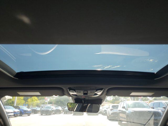 2025 Kia K5 GT-Line St. Augustine FL