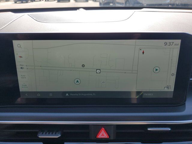 2025 Kia K5 GT-Line St. Augustine FL