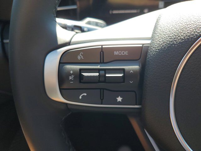 2025 Kia K5 GT-Line St. Augustine FL