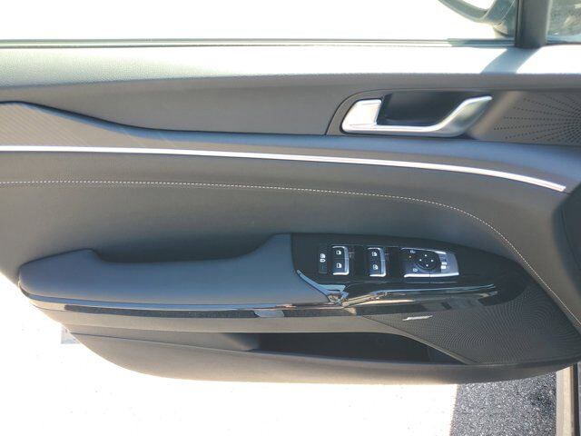 2025 Kia K5 GT-Line St. Augustine FL