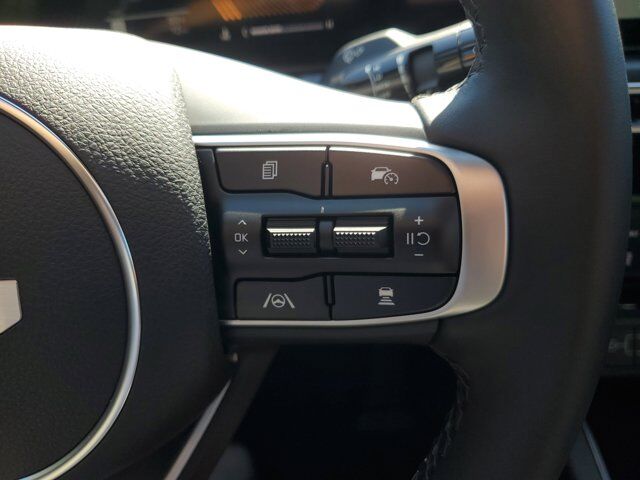 2025 Kia K5 GT-Line St. Augustine FL