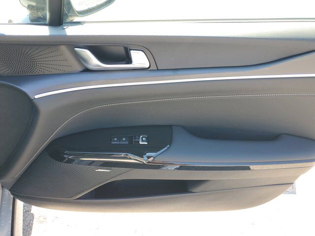 2025 Kia K5 GT-Line St. Augustine FL