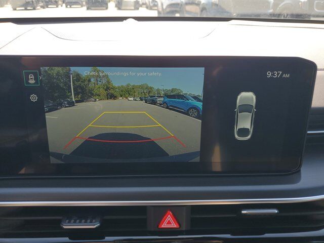 2025 Kia K5 GT-Line St. Augustine FL