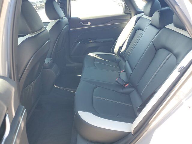 2025 Kia K5 GT-Line St. Augustine FL