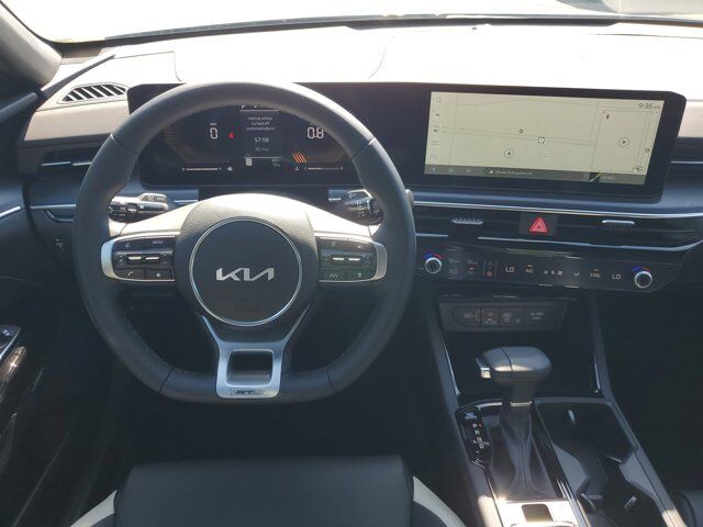 2025 Kia K5 GT-Line St. Augustine FL