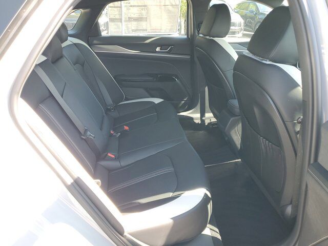2025 Kia K5 GT-Line St. Augustine FL