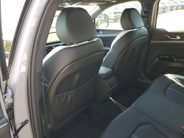 2025 Kia K5 GT-Line St. Augustine FL