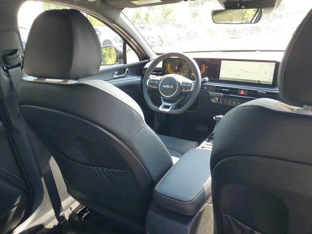2025 Kia K5 GT-Line St. Augustine FL