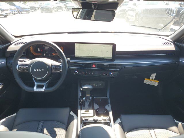 2025 Kia K5 GT-Line St. Augustine FL
