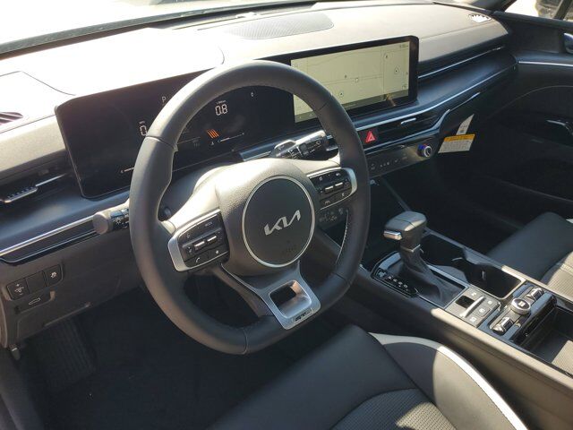 2025 Kia K5 GT-Line St. Augustine FL