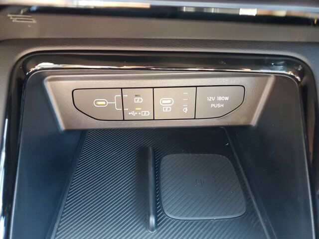 2025 Kia K5 GT-Line St. Augustine FL