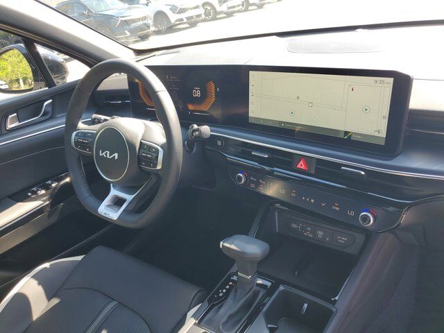 2025 Kia K5 GT-Line St. Augustine FL