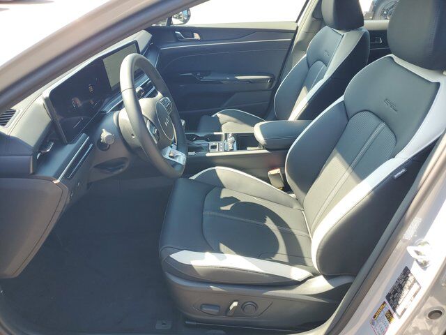 2025 Kia K5 GT-Line St. Augustine FL