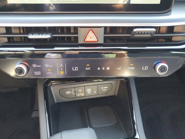 2025 Kia K5 GT-Line St. Augustine FL