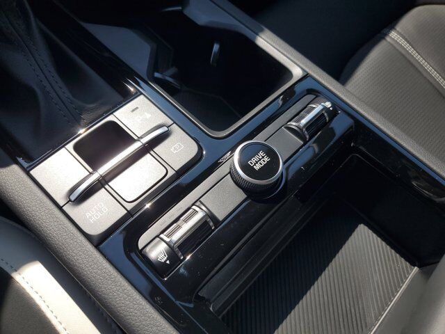 2025 Kia K5 GT-Line St. Augustine FL