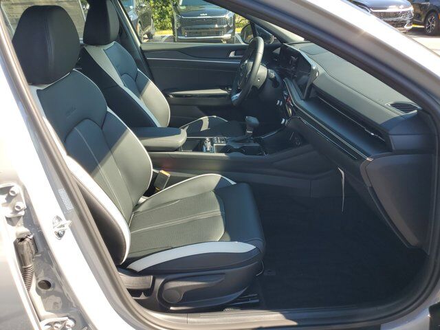 2025 Kia K5 GT-Line St. Augustine FL